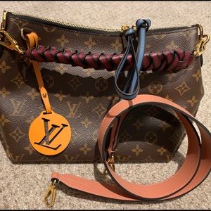 Beaubourg Mini/jungle bundle trade for chi1718